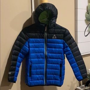 gerry down jacket youth